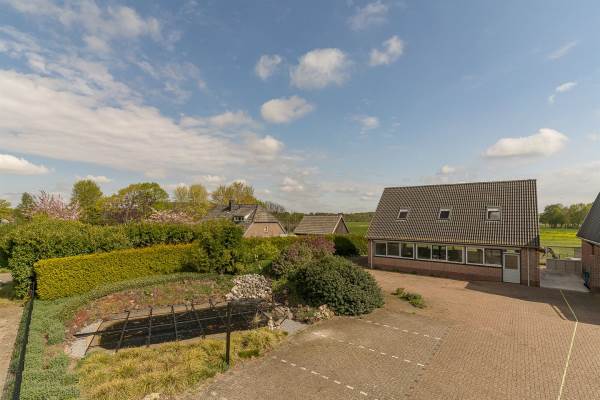 Woning Gerichtenweg 25 Doornspijk