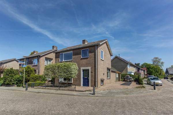 Woning Pastoor Graatweg 20 Millingen aan de Rijn