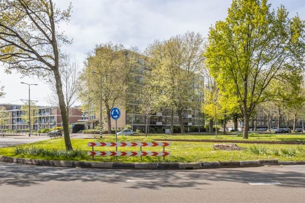 Woning Het Kleine Loo 144 Den Haag