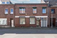 Woning Chevremontstraat 39 Kerkrade