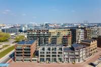 Woning Houthavenkade 72 Amsterdam