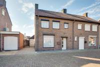 Woning Marijkestraat 44 St. Willebrord
