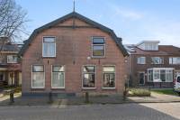 Woning Hogeweg 127 Uitgeest