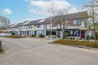 Woning Landluststraat 89 Gouda