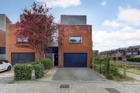Woning Rosmolen 19 De Lier