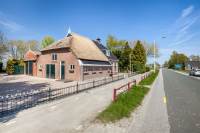 Woning Mûnebuorren 20 Engwierum