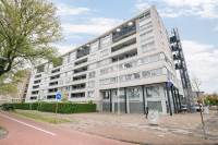 Woning Mariëttahof 37 Haarlem