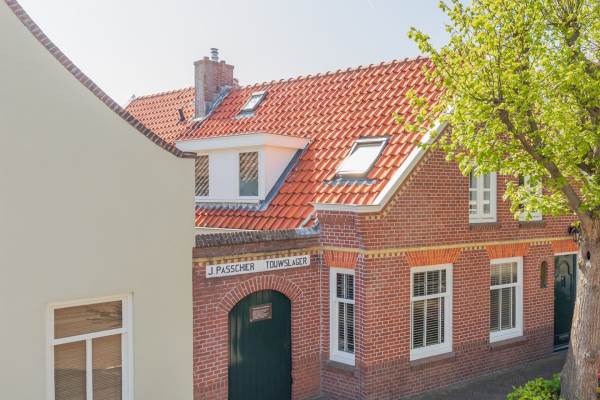 Woning Douzastraat 27 Noordwijk (ZH)