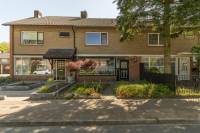 Woning De Visserlaan 74 Nunspeet