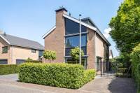 Woning Karel Doormanlaan 6 Rosmalen