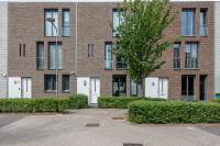 Woning Iskurstraat 11 Almere