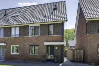 Woning Advocatenhof 43 Bosschenhoofd