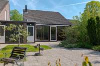 Woning Oldekamp 16 Westerbork