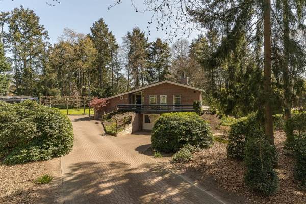 Woning Beukenlaan 5 Doornspijk