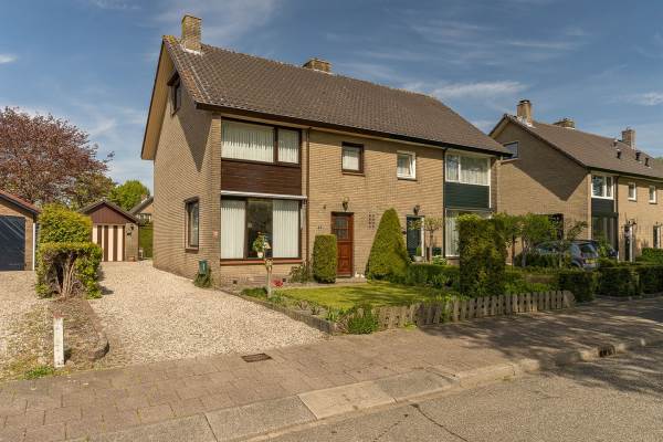 Woning Diepeweg 19 Elspeet