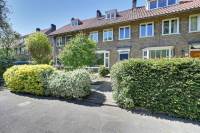 Woning Gentiaanstraat 17 Arnhem