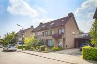 Woning Thornstraat 31 Prinsenbeek