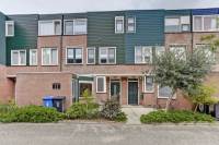 Woning Piraeuserf 6 Rotterdam