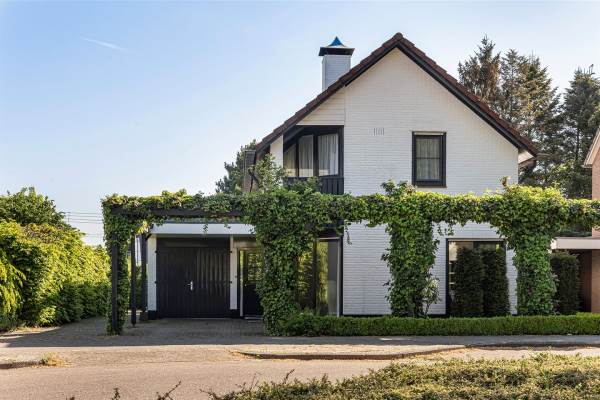 Woning Steenmeijerstraat 21 Hengelo (OV)