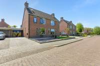 Woning Slangenborg 14 Roden