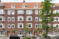 Woning Heemstedestraat 581 Amsterdam
