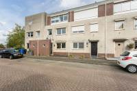 Woning Aveling 4 Sliedrecht
