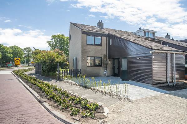 Woning Maasdal 1 Capelle aan den IJssel