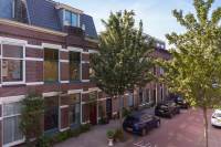 Woning Da Costastraat 21 Leiden