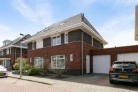Woning Bastion 8 Steenbergen (NB)