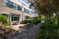 Woning Lorentzstraat 56 Ridderkerk