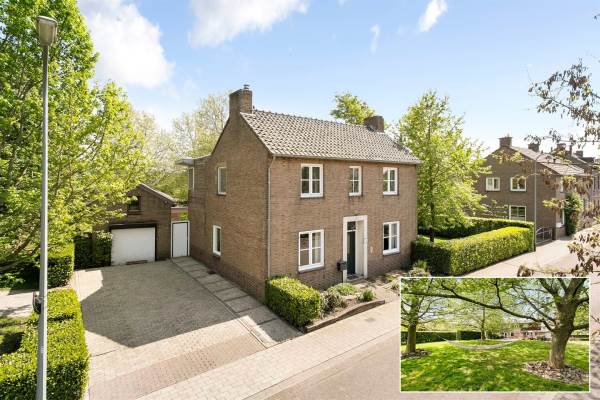 Woning Rijckholterweg 14 Eijsden