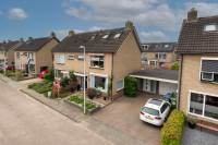 Woning De Schans 57 Hoornaar