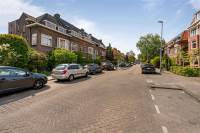 Woning Juliana van Stolberglaan 59A Rotterdam