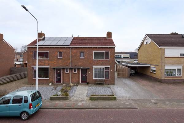 Woning Badweg 31 Oudehaske
