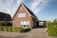 Woning Kamperfoeliestraat 37 's-Gravenpolder