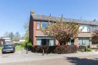 Woning Jan Luykenstraat 1 Papendrecht