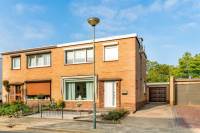 Woning Brouns Moeshofstraat 12 Stein