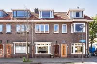Woning Hartmanstraat 25 Leiden