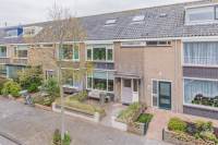 Woning Clusiusweg 92 Noordwijk (ZH)