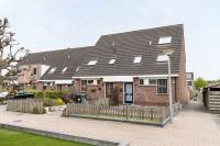 Woning Gruttostraat 24 Groot-Ammers