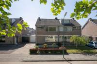 Woning Tournooiveld 17 Prinsenbeek