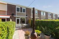 Woning Spieringstraat 39 Hoogvliet Rotterdam