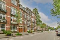Woning Hogeweg 84H Amsterdam