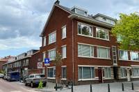 Woning Jan van Beersstraat 19 Den Haag