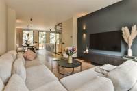 Woning Heemstedestraat 56Hs Amsterdam