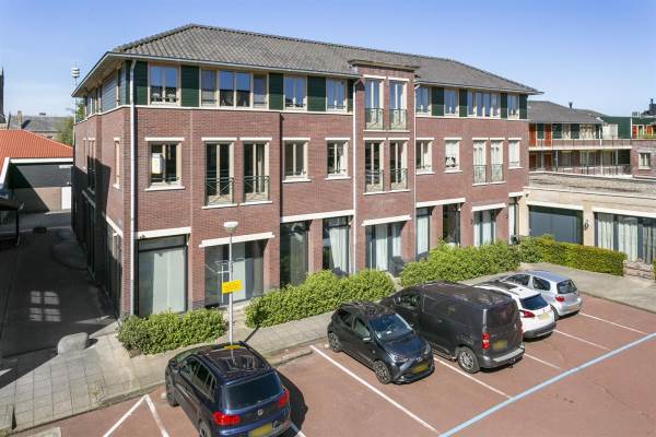 Woning Schoollaan 31 Hoogmade