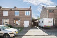 Woning Pater Vaessenstraat 11 Hoensbroek