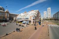 Woning Gevers Deynootweg 648 Den Haag