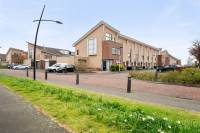 Woning Hooftstraat 1 Bergschenhoek