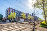 Woning IJburglaan 1463 Amsterdam